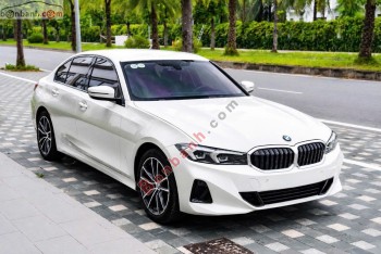 Bán ô tô BMW 3 Series 320i Sport Line - 2024 - xe cũ