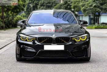 Bán ô tô BMW M4 Convertible - 2016 - xe cũ