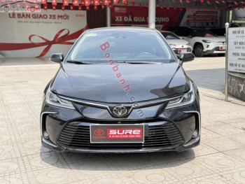 Bán ô tô Toyota Corolla altis 1.8V - 2023 - xe cũ