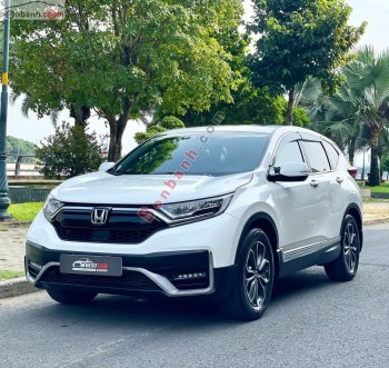 Bán ô tô Honda CRV L - 2020 - xe cũ