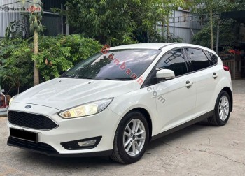 Bán ô tô Ford Focus Trend 1.5L - 2019 - xe cũ