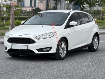 Bán ô tô Ford Focus Trend 1.5L - 2018 - xe cũ