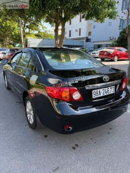 Bán ô tô Toyota Corolla altis 1.8G AT - 2010 - xe cũ
