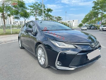 Bán ô tô Toyota Corolla altis 1.8G - 2022 - xe cũ