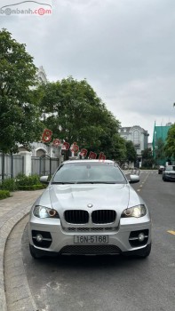 Bán ô tô BMW X6 xDrive35i - 2009 - xe cũ