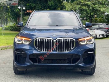 Bán ô tô BMW X5 xDrive40i M Sport - 2022 - xe cũ