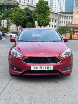 Bán ô tô Ford Focus Sport 1.5L - 2018 - xe cũ