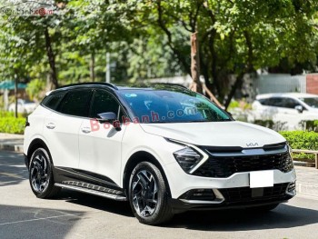 Bán ô tô Kia Sportage Signature 2.0D - 2024 - xe cũ