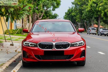 Bán ô tô BMW 3 Series 320i Sport Line - 2024 - xe cũ