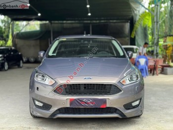 Bán ô tô Ford Focus Sport 1.5L - 2017 - xe cũ