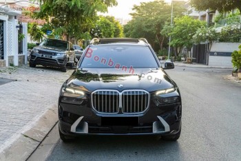 Bán ô tô BMW X7 xDrive40i - 2023 - xe cũ
