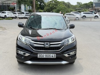 Bán ô tô Honda CRV 2.0 AT - 2015 - xe cũ