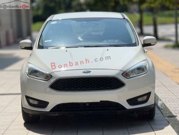 Bán ô tô Ford Focus Trend 1.5L - 2018 - xe cũ
