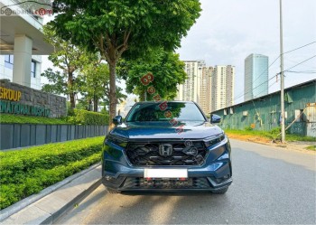 Bán ô tô Honda CRV L AWD - 2024 - xe cũ