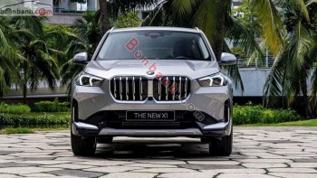 Bán ô tô BMW X1 sDrive20i Xline - 2026 - xe mới