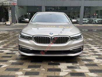 Bán ô tô BMW 5 Series 530i Luxury Line - 2019 - xe cũ