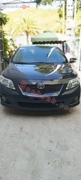 Bán ô tô Toyota Corolla altis 2.0V - 2010 - xe cũ