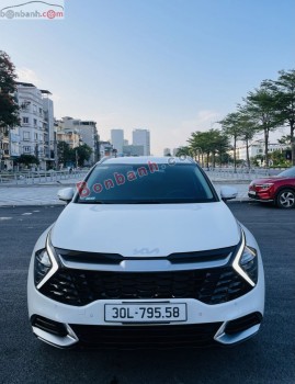 Bán ô tô Kia Sportage Premium 2.0G - 2025 - xe cũ