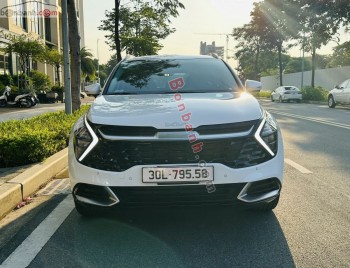 Bán ô tô Kia Sportage Premium 2.0G - 2025 - xe cũ