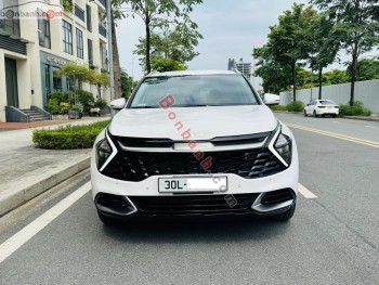 Bán ô tô Kia Sportage Premium 2.0G - 2025 - xe cũ