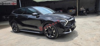 Bán ô tô Kia Sportage Signature 2.0G - 2023 - xe cũ