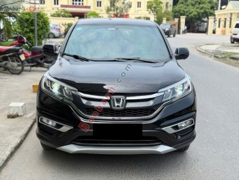 Bán ô tô Honda CRV 2.0 AT - 2015 - xe cũ