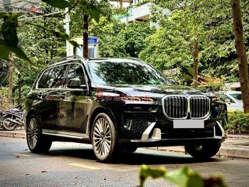 Bán ô tô BMW X7 xDrive40i - 2023 - xe cũ