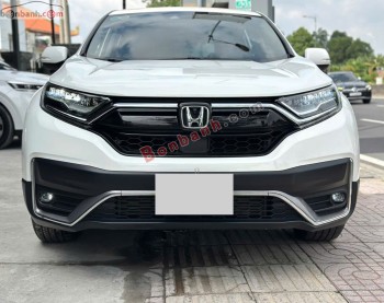 Bán ô tô Honda CRV G - 2022 - xe cũ