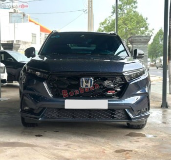 Bán ô tô Honda CRV e:HEV RS - 2024 - xe cũ