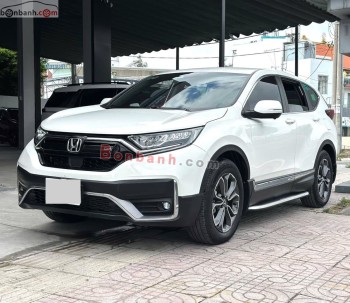 Bán ô tô Honda CRV G - 2022 - xe cũ