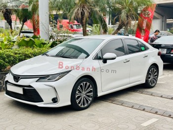 Bán ô tô Toyota Corolla altis 1.8V - 2023 - xe cũ