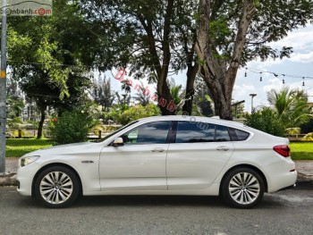 Bán ô tô BMW 5 Series 528i GT - 2015 - xe cũ