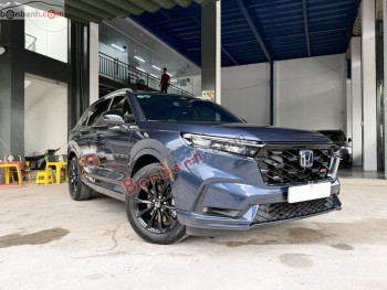 Bán ô tô Honda CRV e:HEV RS - 2024 - xe cũ