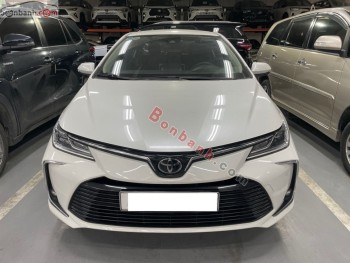 Bán ô tô Toyota Corolla altis 1.8V - 2023 - xe cũ