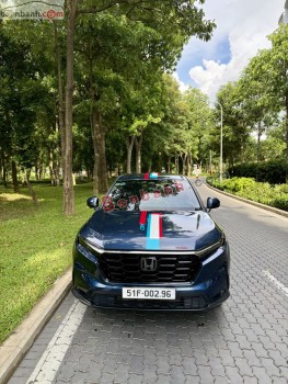 Bán ô tô Honda CRV L - 2024 - xe cũ