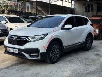 Bán ô tô Honda CRV L - 2020 - xe cũ