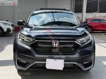 Bán ô tô Honda CRV L - 2022 - xe cũ