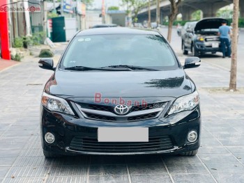 Bán ô tô Toyota Corolla altis 2.0V - 2011 - xe cũ