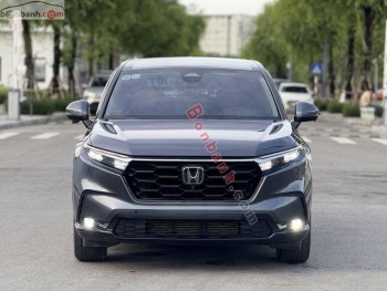 Bán ô tô Honda CRV L - 2024 - xe cũ