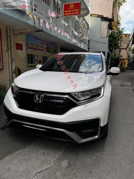 Bán ô tô Honda CRV L - 2020 - xe cũ