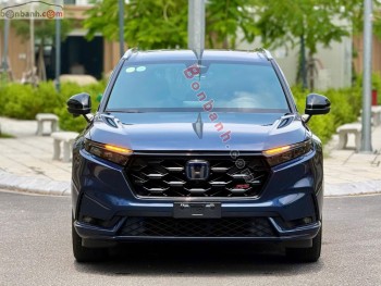Bán ô tô Honda CRV e:HEV RS - 2024 - xe cũ