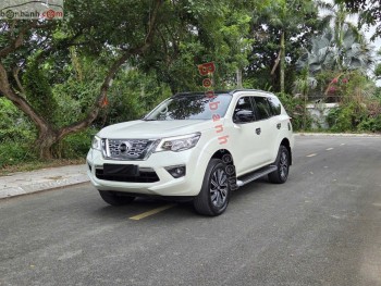 Bán ô tô Nissan Terra V 2.5 AT 4WD - 2019 - xe cũ