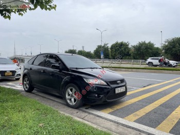 Bán ô tô Ford Focus 1.8 AT - 2011 - xe cũ