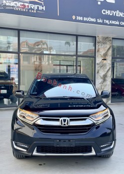 Bán ô tô Honda CRV L - 2019 - xe cũ