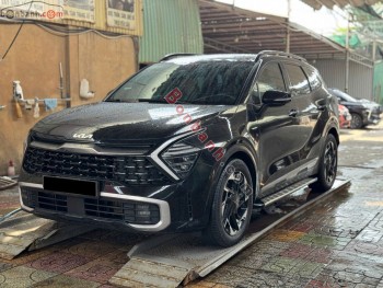 Bán ô tô Kia Sportage Signature 2.0D - 2022 - xe cũ