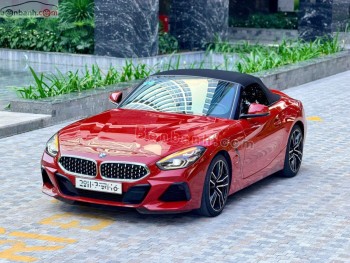Bán ô tô BMW Z4 sDrive30i M Sport - 2021 - xe cũ