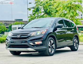 Bán ô tô Honda CRV 2.4 AT - TG - 2016 - xe cũ
