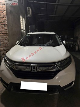 Bán ô tô Honda CRV L - 2019 - xe cũ