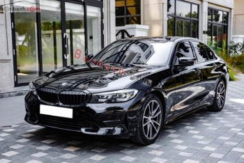 Bán ô tô BMW 3 Series 320i Sport Line - 2022 - xe cũ
