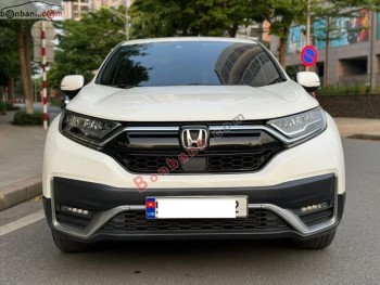 Bán ô tô Honda CRV L - 2020 - xe cũ